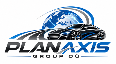 Planaxis Group OU